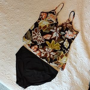 Bathing suit